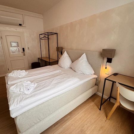 Dingdong Bonn - City Apartments Bona Exterior foto