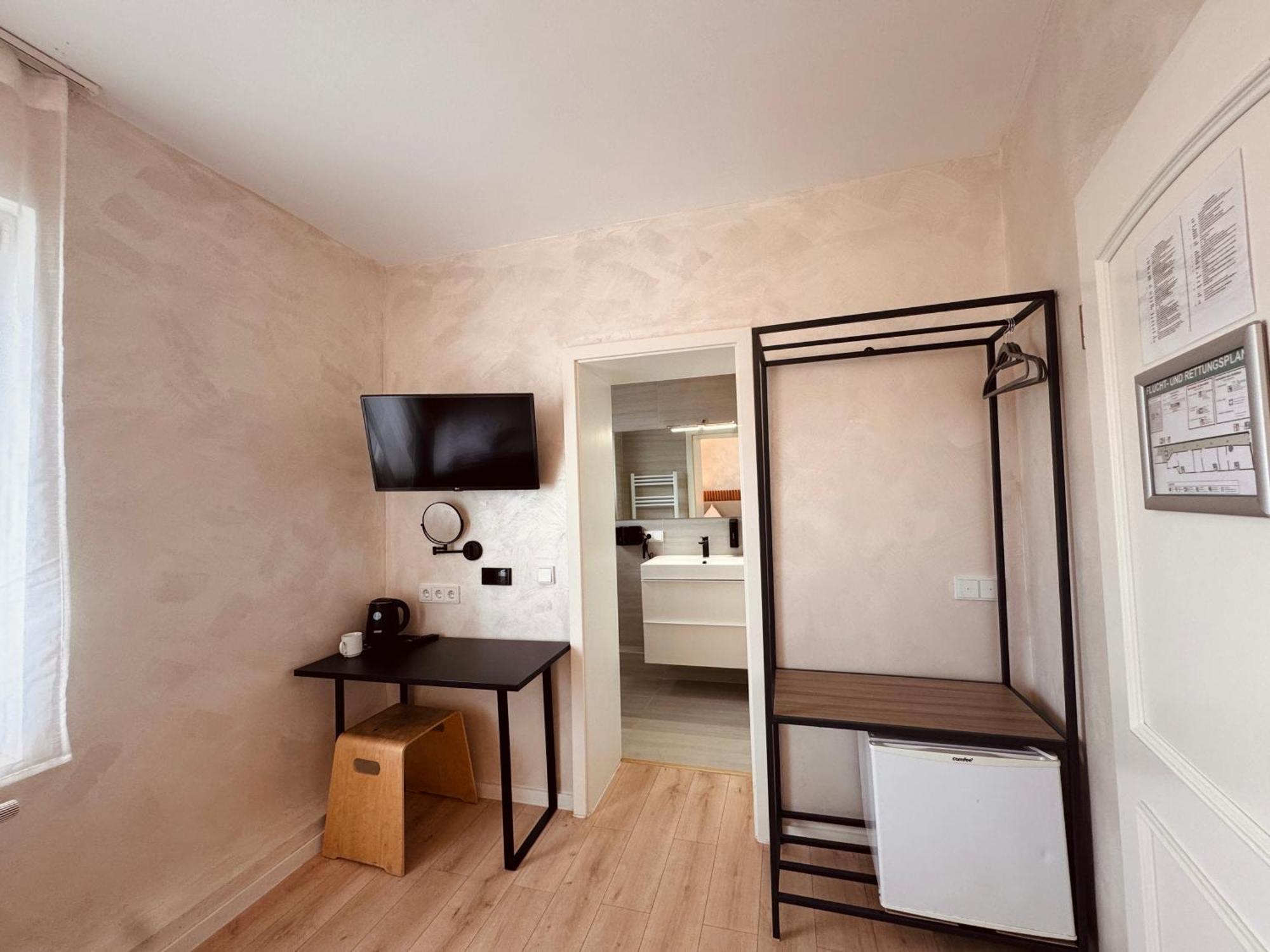 Dingdong Bonn - City Apartments Bona Exterior foto