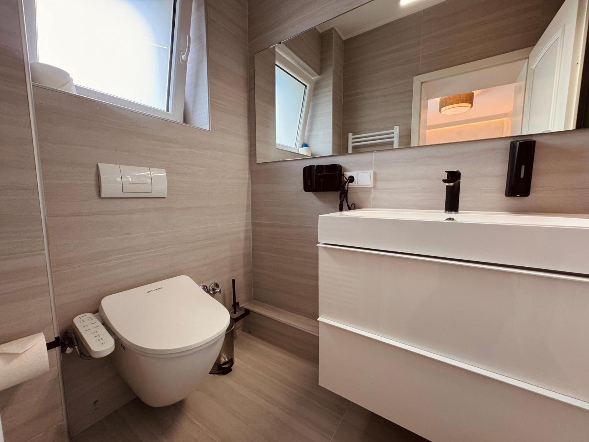 Dingdong Bonn - City Apartments Bona Exterior foto