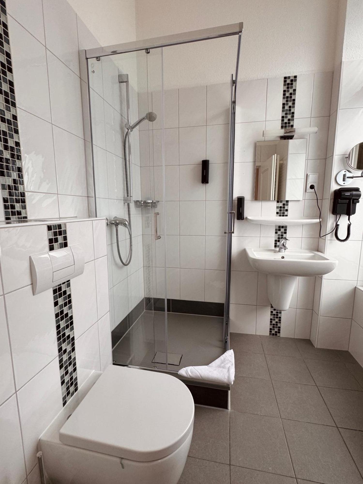 Dingdong Bonn - City Apartments Bona Exterior foto