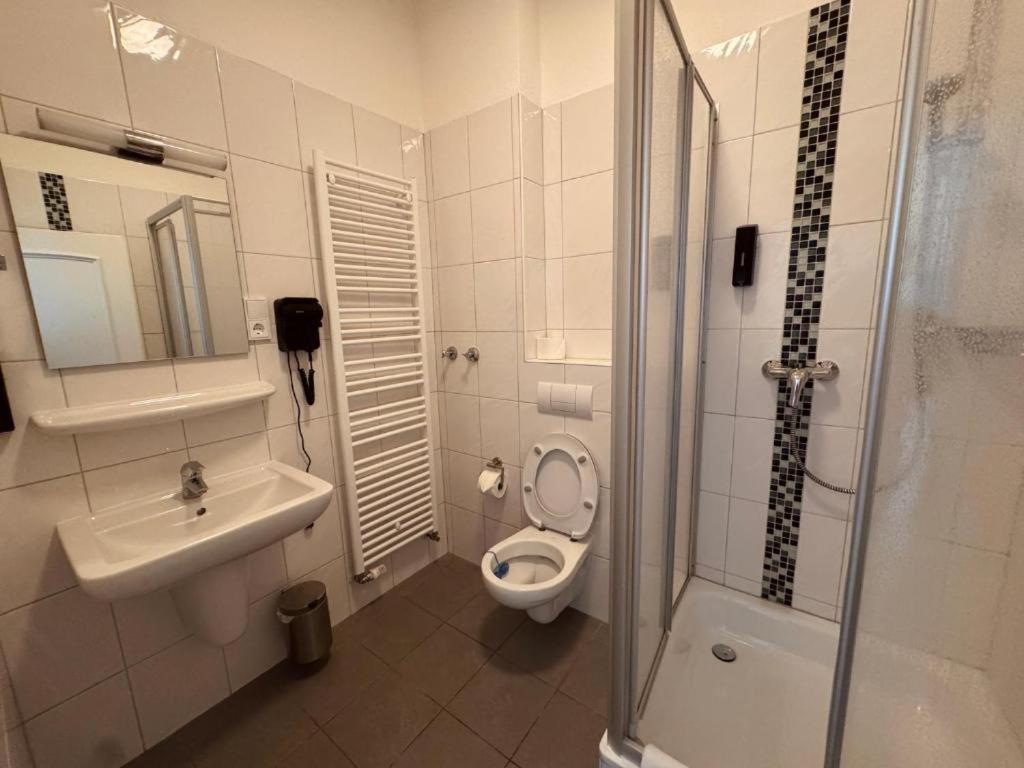 Dingdong Bonn - City Apartments Bona Exterior foto